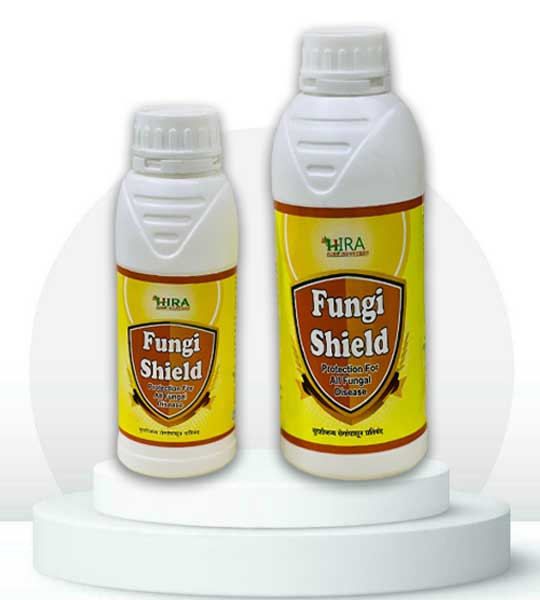 Fungi Shield